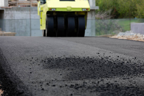 Best Commercial Driveway Pavers  in North Bend, NE