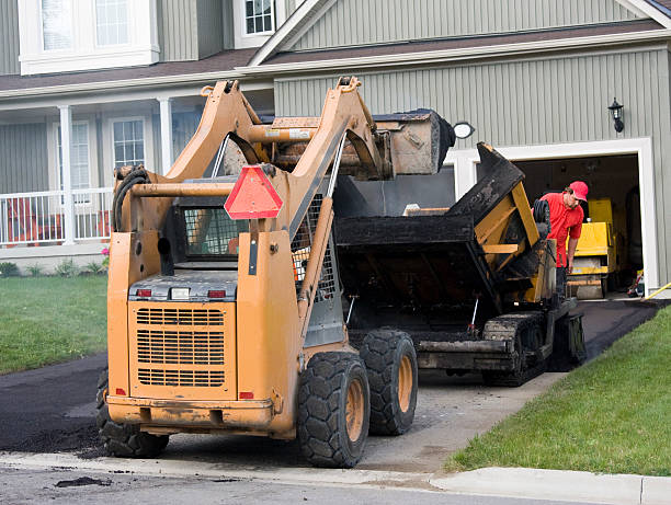 Best Driveway Paving Contractor  in North Bend, NE